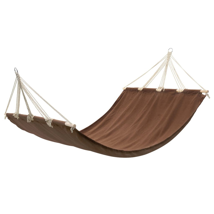 Vidaxl hakpat 210 x 150 cm (marron)