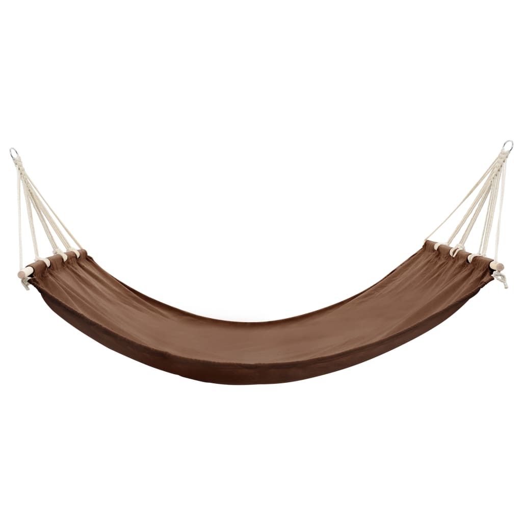 Vidaxl hakpat 210 x 150 cm (marron)