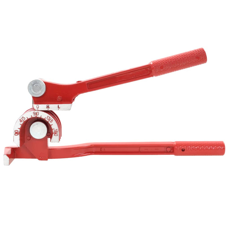 Vidaxl fels tood avec tuber bosse set