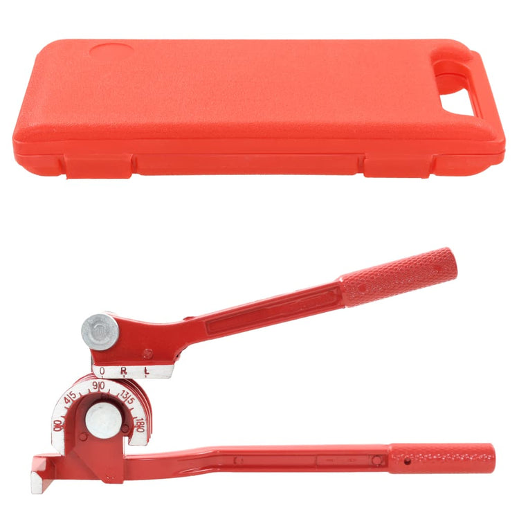 Vidaxl fels tood avec tuber bosse set