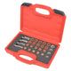 Vidaxl OlieaftApplug Repair Set M13 M15 M17 M20 64 pièces