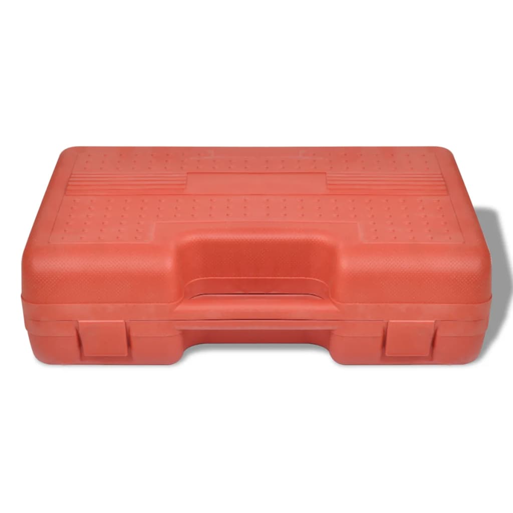 Boîte Vidaxl Disques de tracteur inférieur 18-65 mm 51 pièces