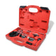 Courroie de distribution de jeu d'outils Vidaxl pour VAG 1.6 2.0 TDI