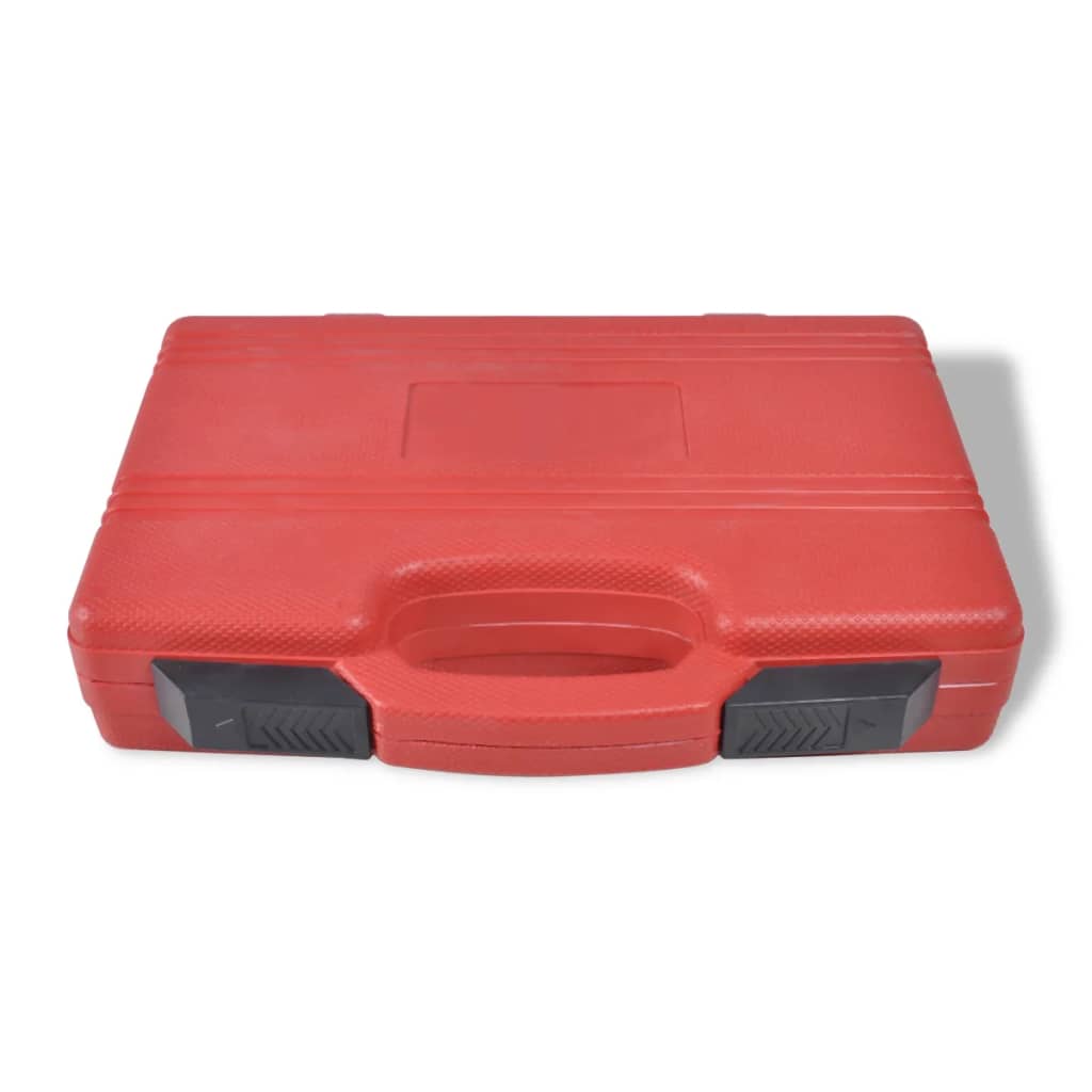 Courroie de distribution de jeu d'outils Vidaxl pour VAG 1.6 2.0 TDI