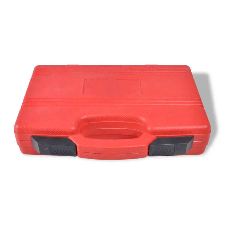 Courroie de distribution de jeu d'outils Vidaxl pour VAG 1.6 2.0 TDI