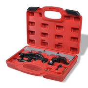 Ensemble de verrouillage de moteur Vidaxl 1.6 BMW N40 N45 N45T Entraînement à chaîne - afbeelding 1