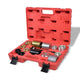 Vidaxl Lower Tracts Set pour BMW