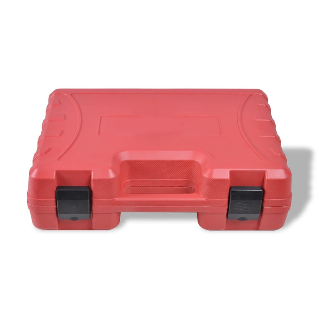 Vidaxl Lower Tracts Set pour BMW