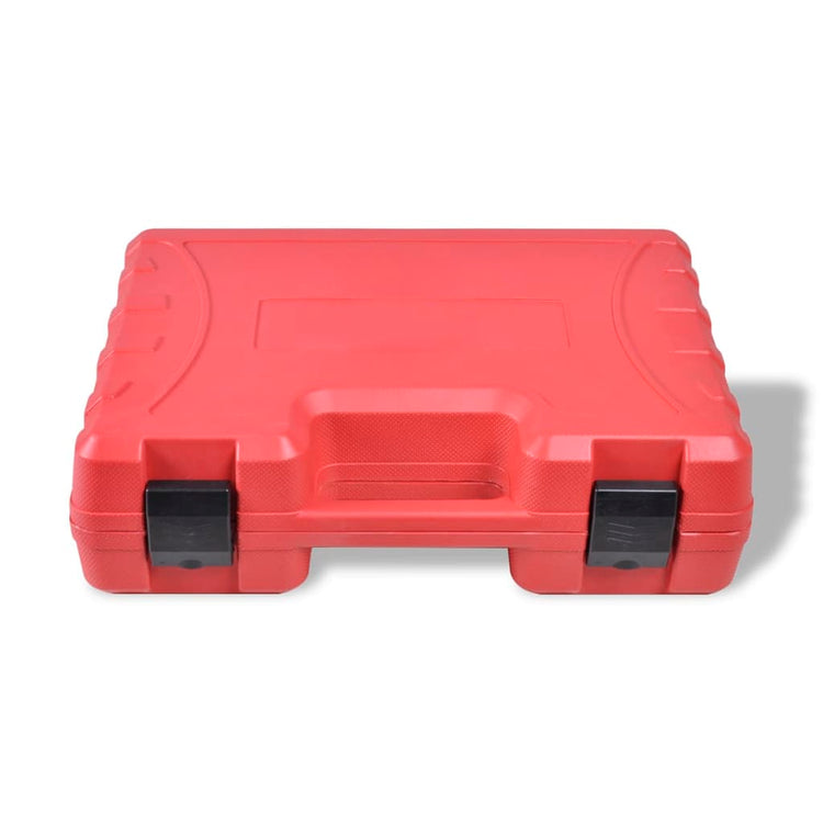 Vidaxl Lower Tracts Set pour BMW