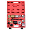 Vidaxl Lower Tracts Set pour BMW