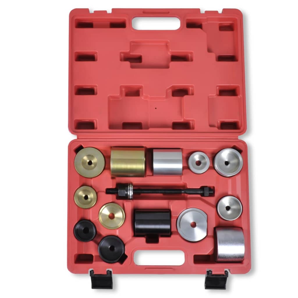 Vidaxl Lower Tracts Set pour BMW