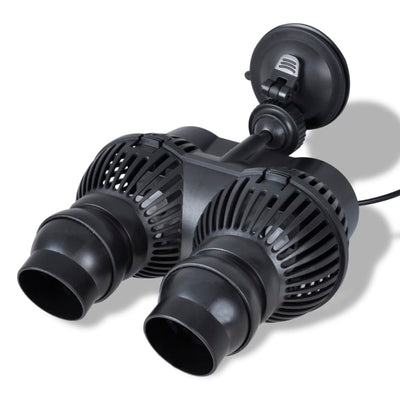 Vidaxl Aquarium Waves Maker 12000 L U
