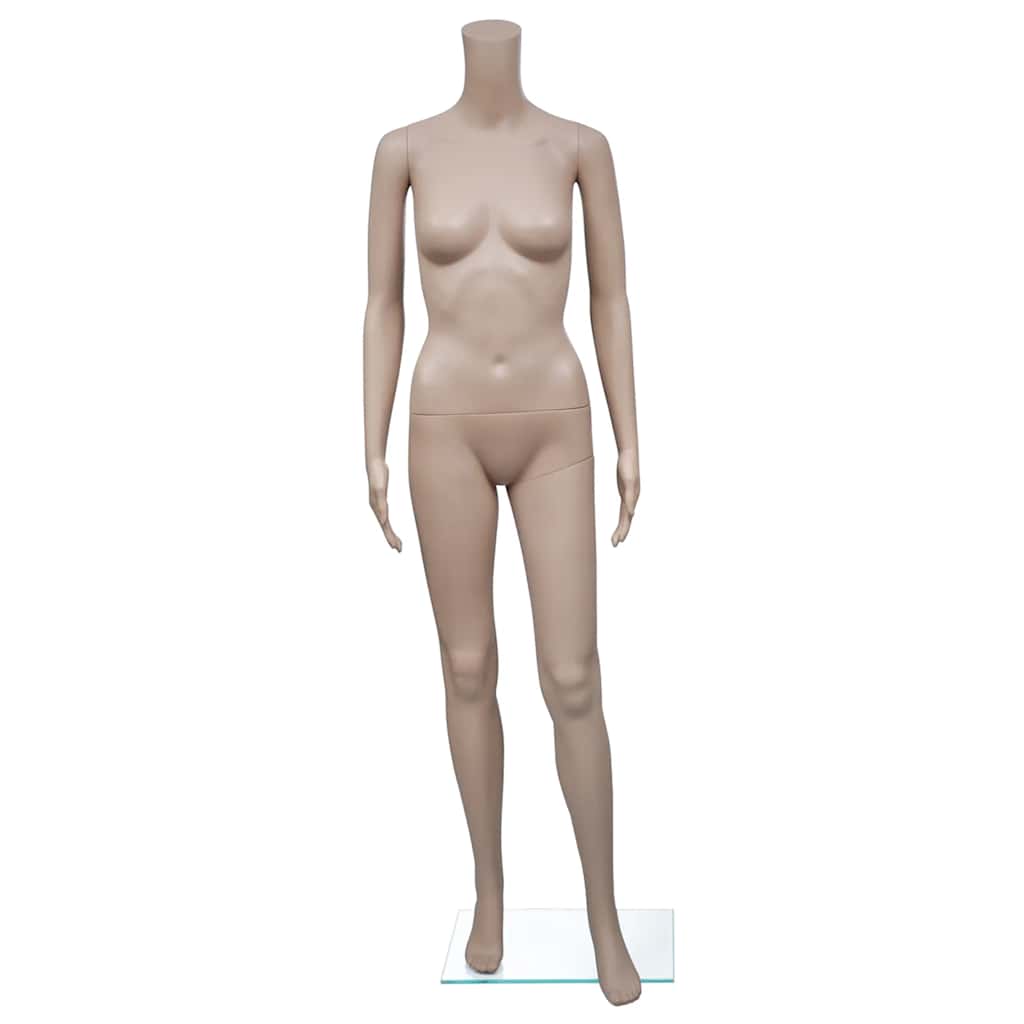 Vidaxl Echalage Pop femme sans tête