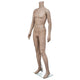 Vidaxl estalage Doll Man sans tête