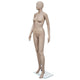 Vidaxl Estalage Doll Woman autour de la tête