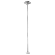 Vidaxl Danspaal en hauteur réglable 224-275 cm - afbeelding 3