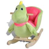 Vidaxl Hobbelier Dinosaurus - afbeelding 1