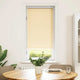 Vidaxl Roller aveugle accablant 60 x 120 cm beige