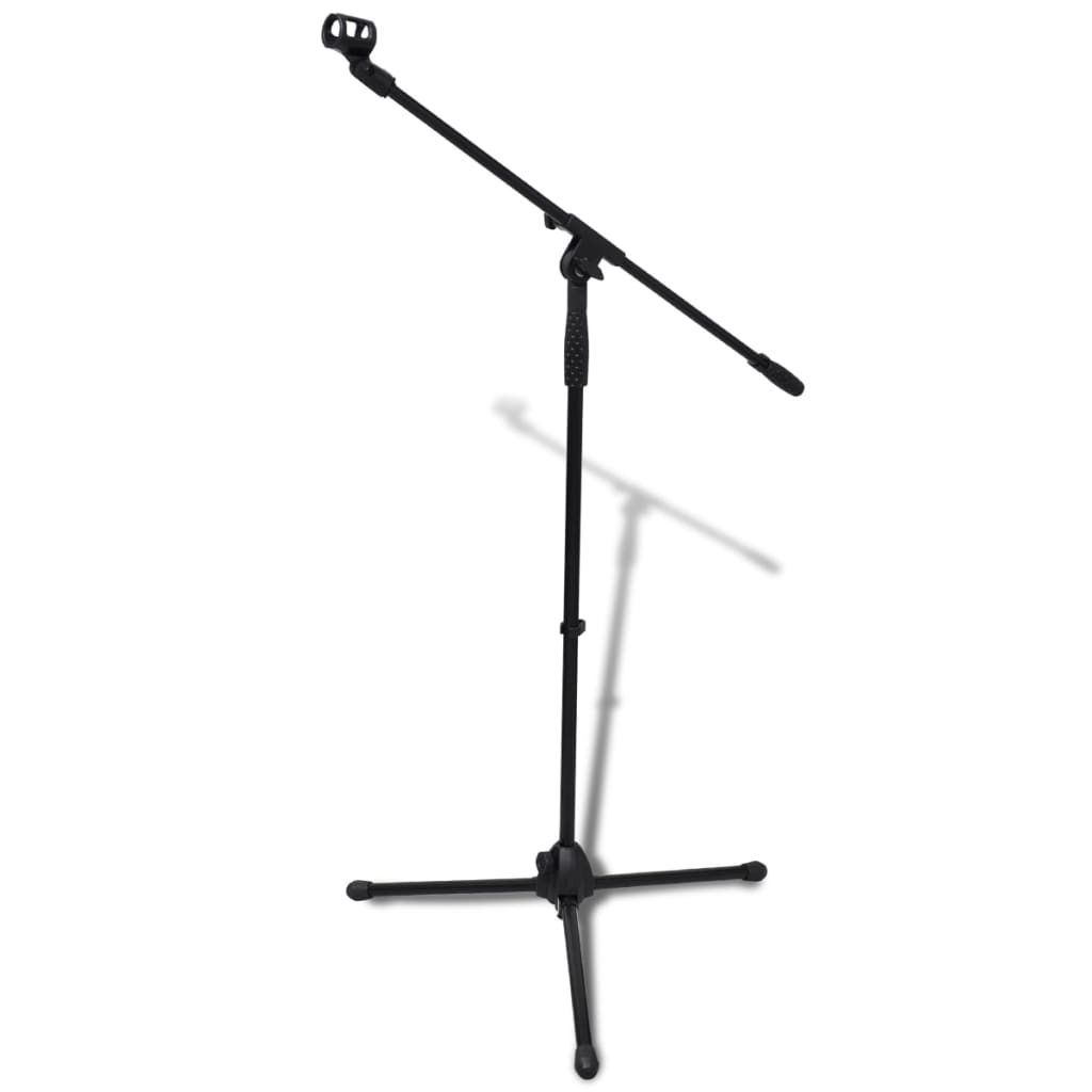Vidaxl Microphone standard réglable