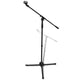 Vidaxl Microphone standard réglable