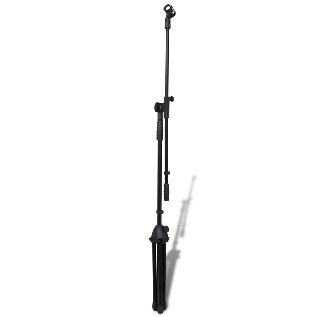 Vidaxl Microphone standard réglable