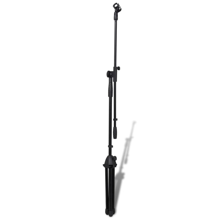 Vidaxl Microphone standard réglable
