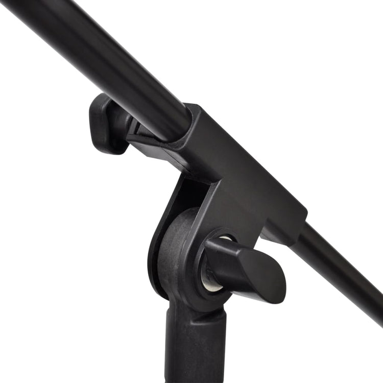 Vidaxl Microphone standard réglable