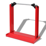Vidaxl Motorcycle Wiel Balancer Red - afbeelding 3