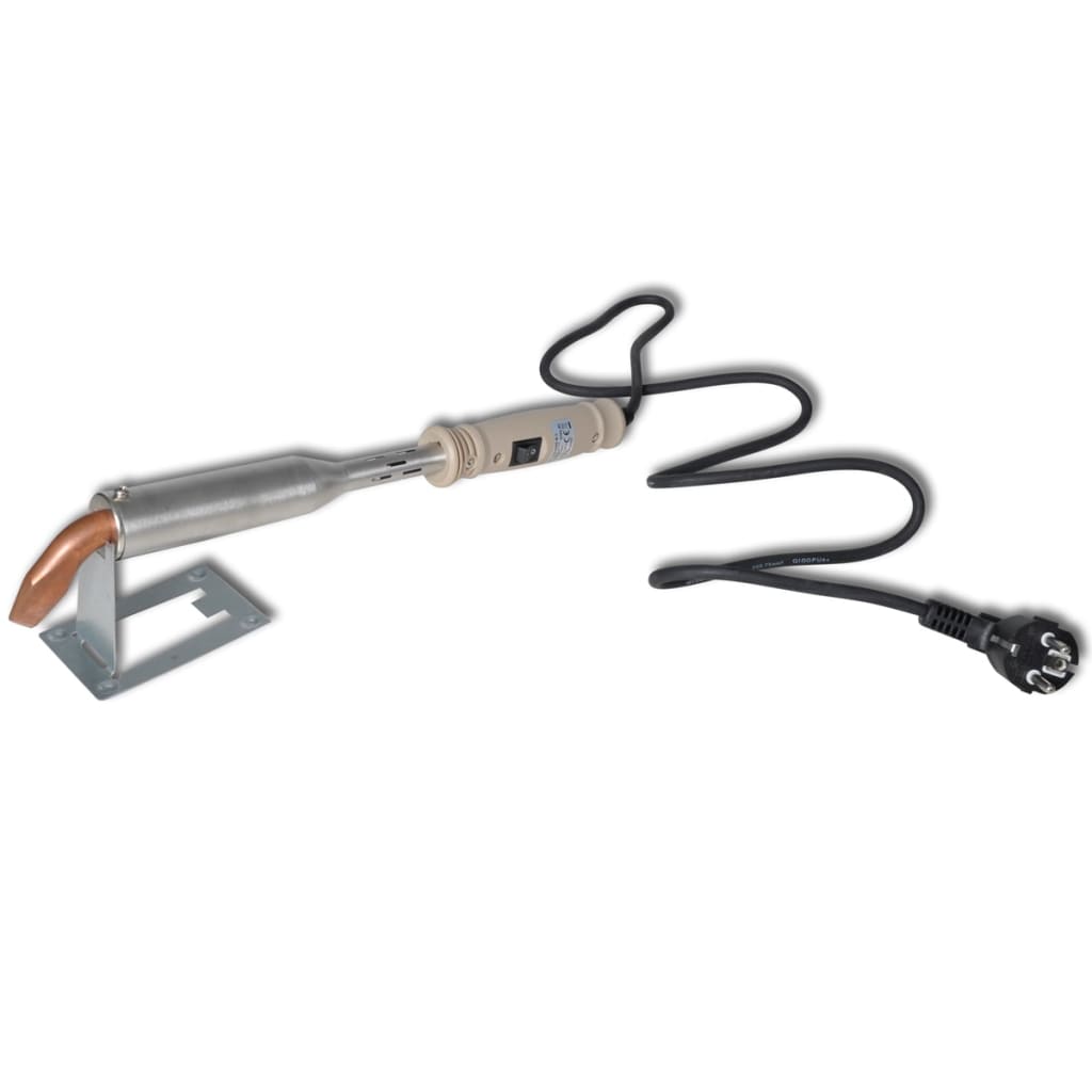 Vidaxl Solderbout 300W pour un usage professionnel