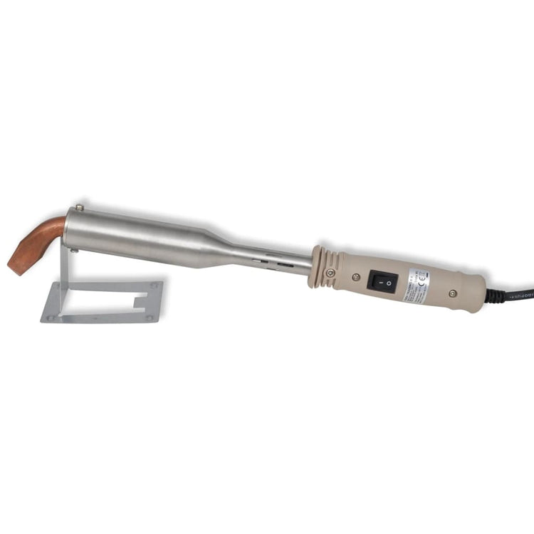 Vidaxl Solderbout 300W pour un usage professionnel