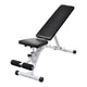 Banc de fitness vidaxl