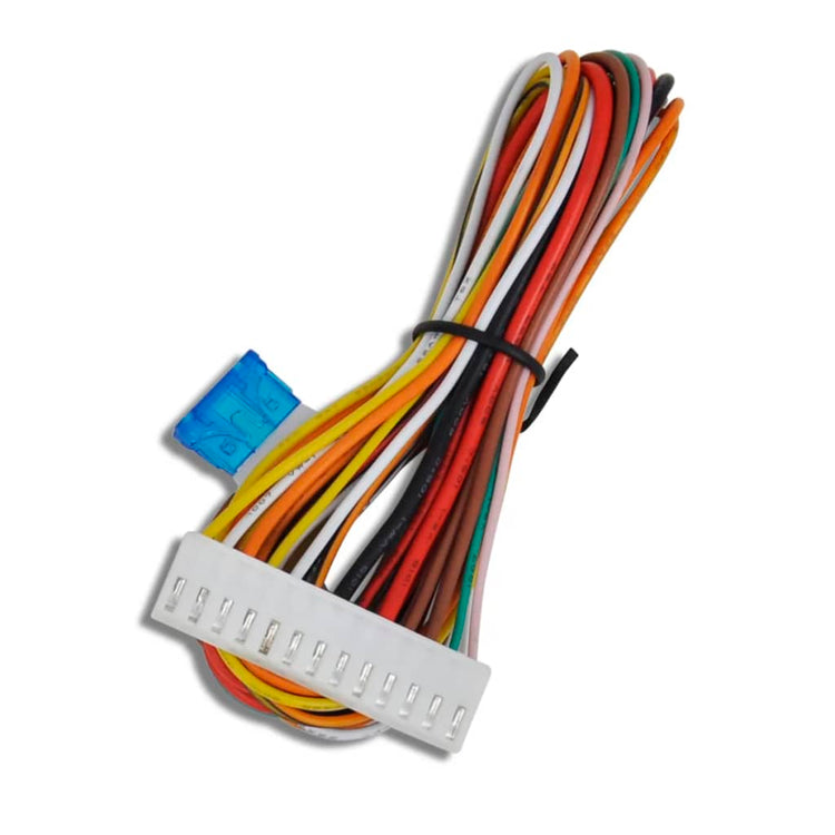 Vidaxl Central Door Lock Set 2 touches pour VW Skoda Audi