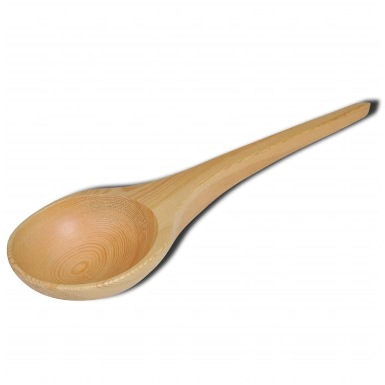 Ensemble d'accessoires de sauna Vidaxl 5 pièces