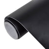 Vidaxx film de voiture imperméable sans bulles 500x152 cm noir mat