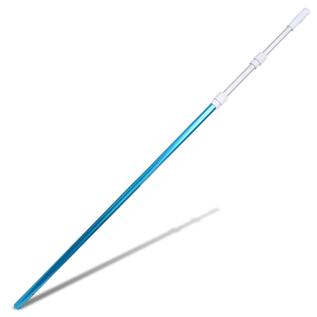 Vidaxl Telescopic Piscine Paal 1,2 3,6 mètres