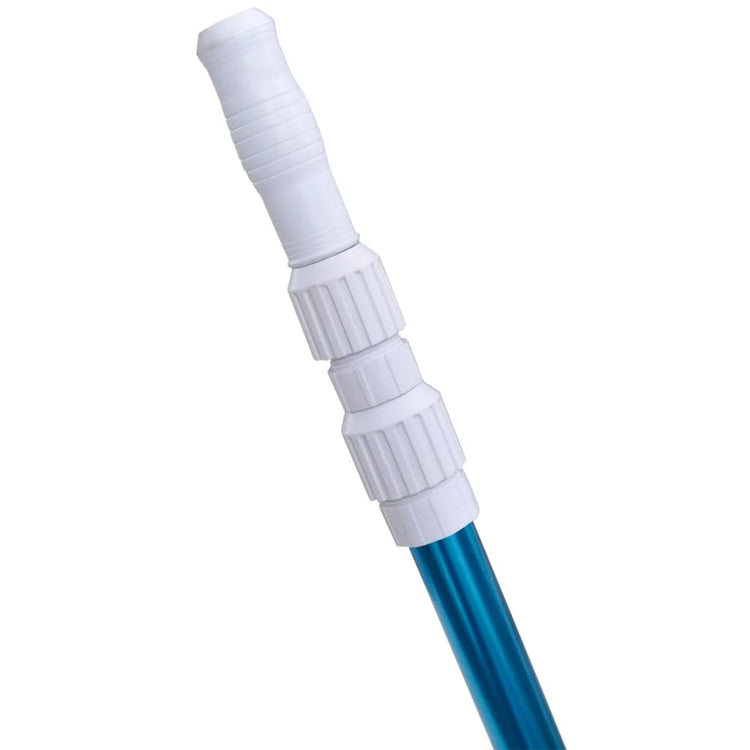 Vidaxl Telescopic Piscine Paal 1,2 3,6 mètres