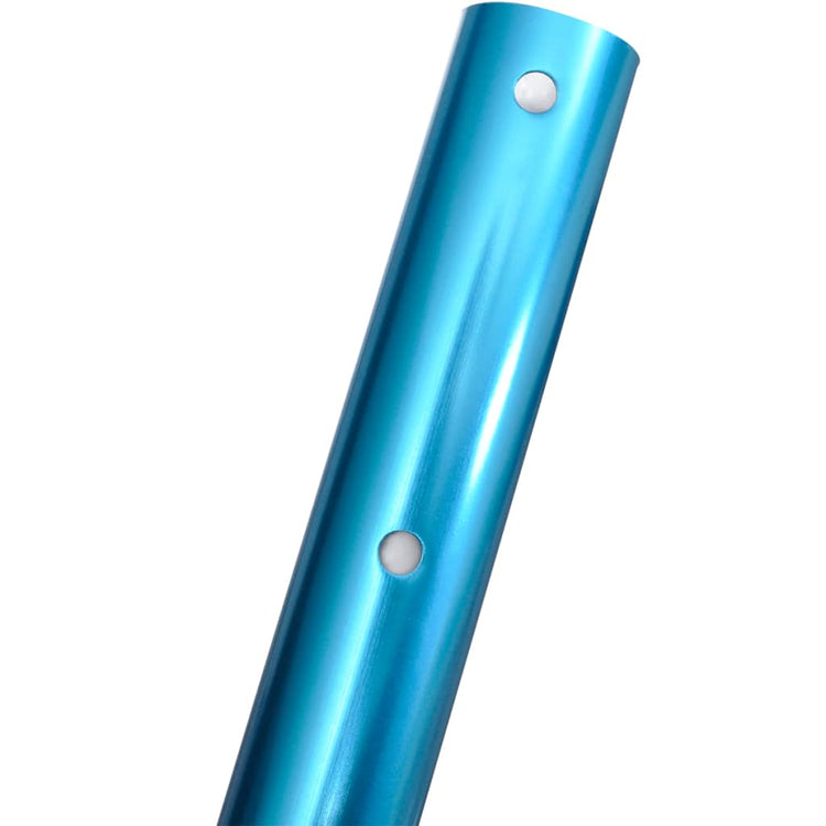 Vidaxl Telescopic Piscine Paal 1,2 3,6 mètres