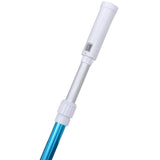 Aspirateur de piscine vidaxl automatiquement avec des batteries avec des batteries - afbeelding 2
