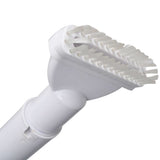 Aspirateur de piscine vidaxl automatiquement avec des batteries avec des batteries - afbeelding 3