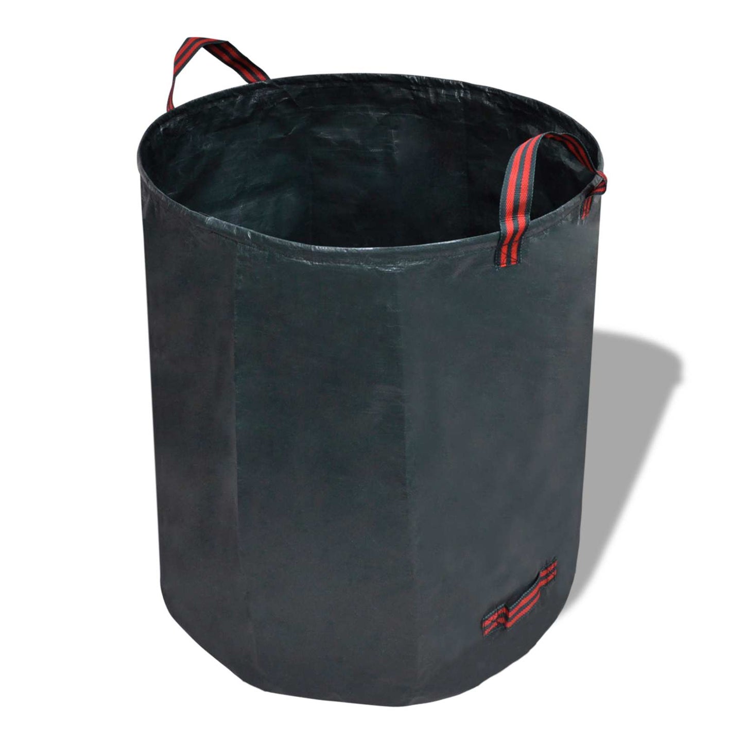Vidaxx sac poubelle vert 45 x 76 cm polypropylène