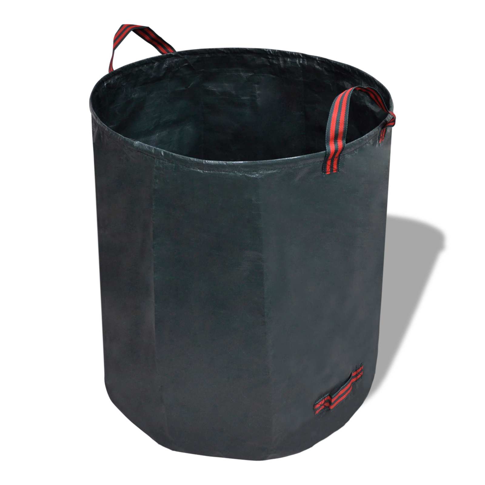 Vidaxx sac poubelle vert 45 x 76 cm polypropylène