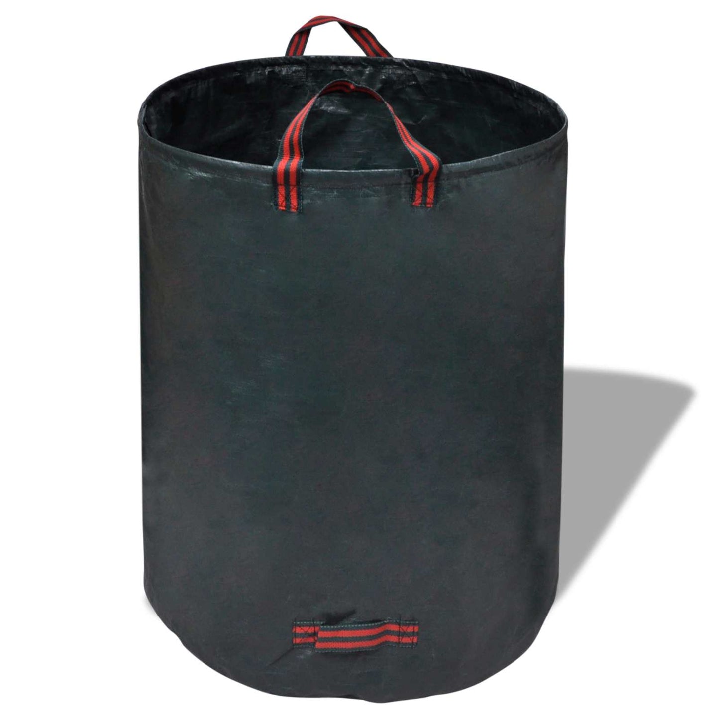 Vidaxx sac poubelle vert 45 x 76 cm polypropylène