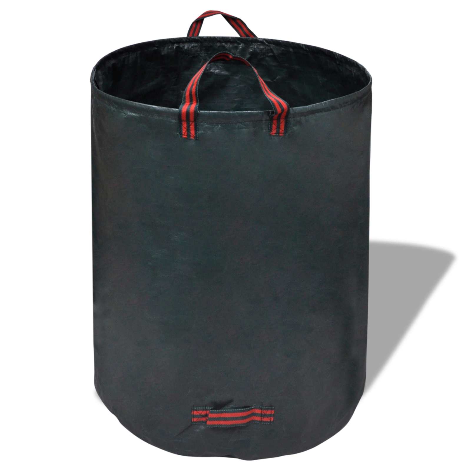 Vidaxx sac poubelle vert 45 x 76 cm polypropylène