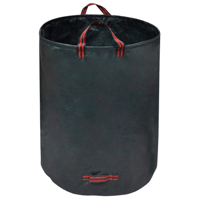 VidaXL | sac à déchets | vert foncé 67 x 76 cm