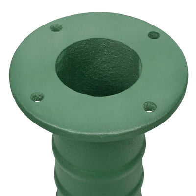 Norme Vidaxl pour la fonte de pompe à eau main