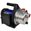 Vidaxl Electric Water Pompe 600 W