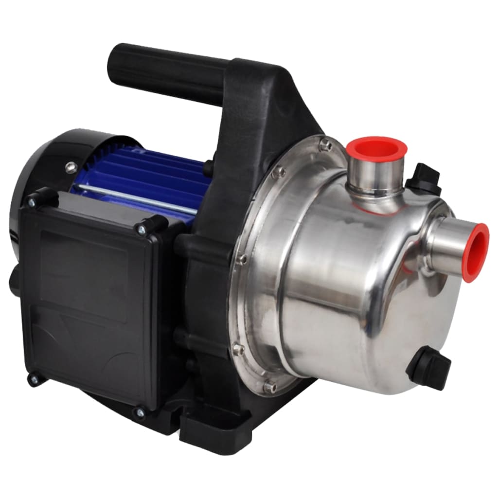 Vidaxl Electric Water Pompe 600 W
