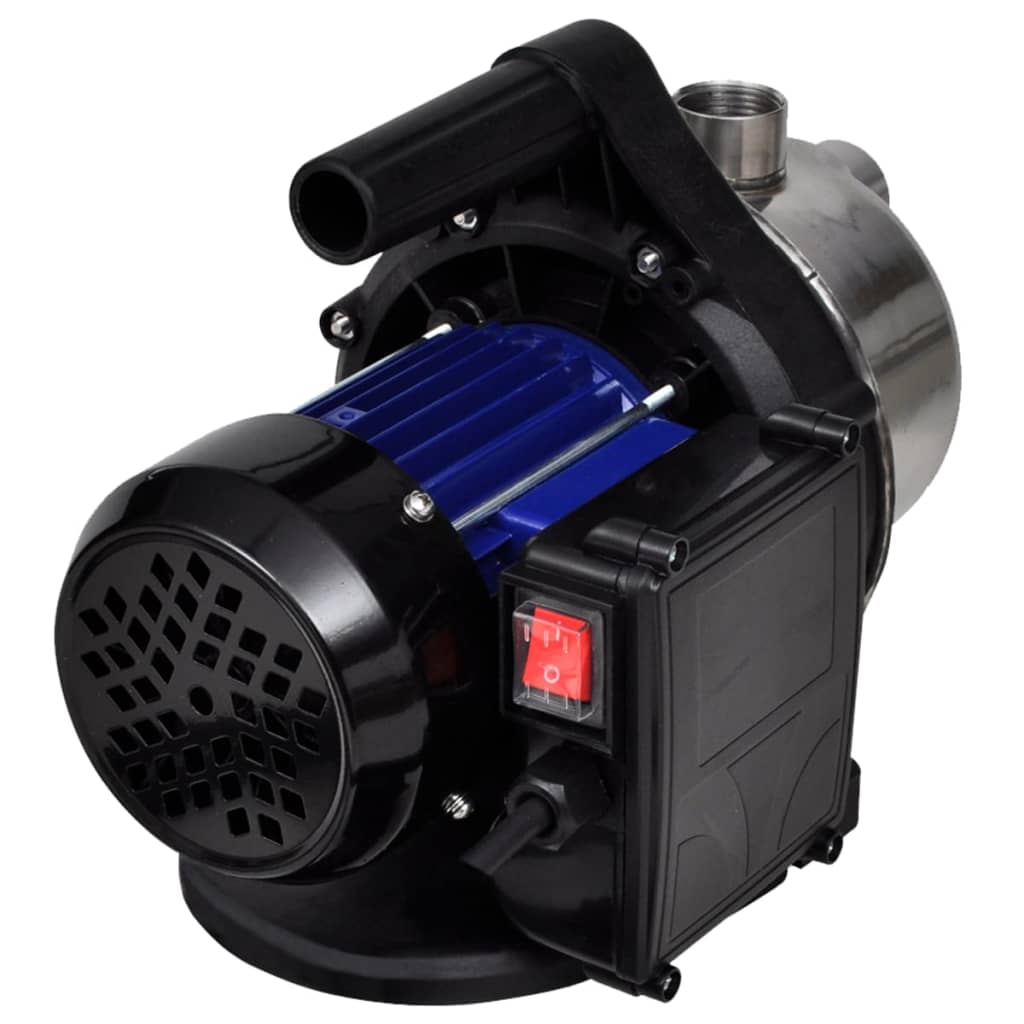 Vidaxl Electric Water Pompe 600 W