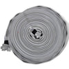 Tuyau d'incendie VidaXL avec raccord D-Storz 1 pouce 20 m