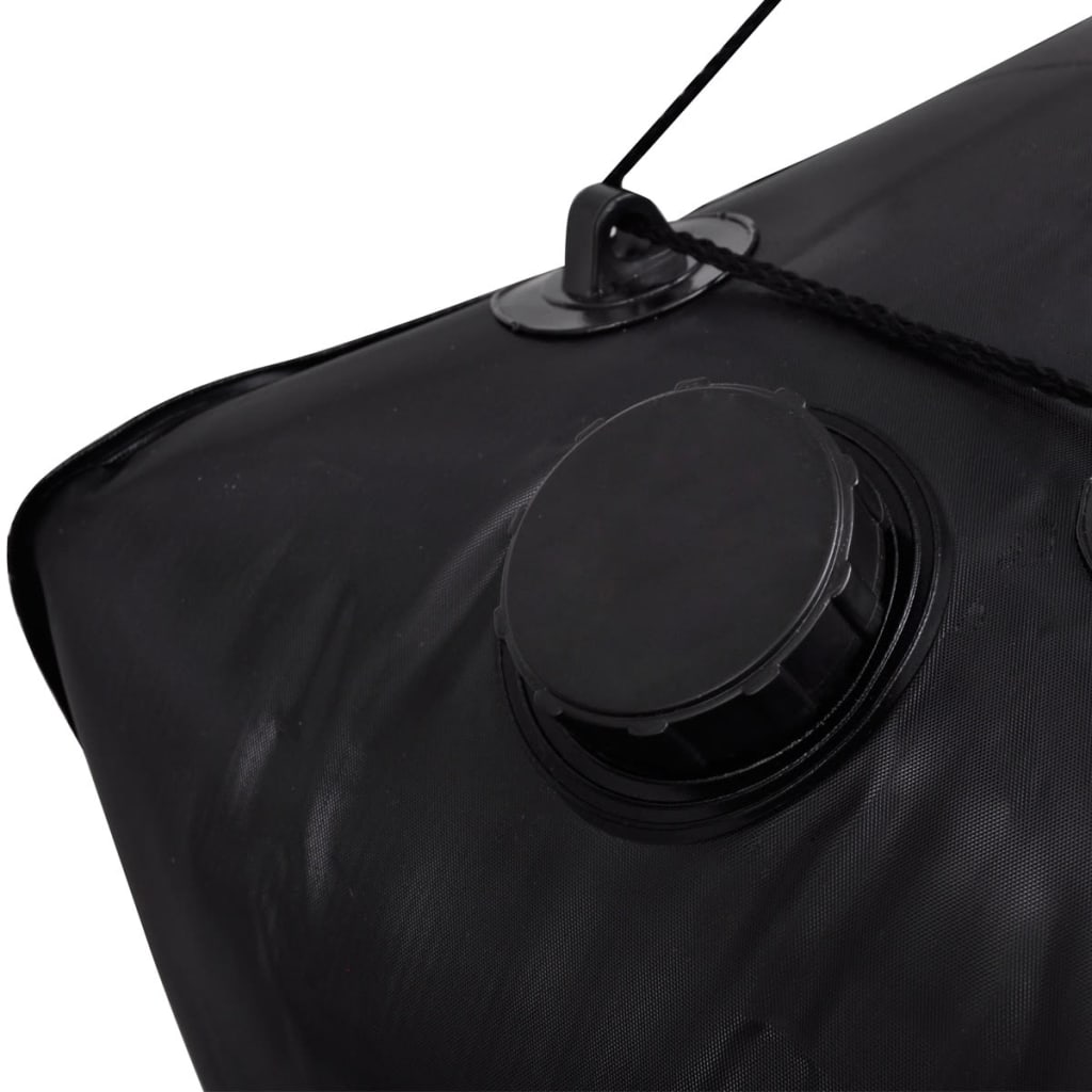 Vidaxl Camping Douche 40 L